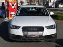 AUDI A4 ALLROAD QUATTRO