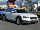 AUDI A4 ALLROAD QUATTRO
