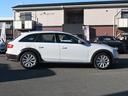AUDI A4 ALLROAD QUATTRO