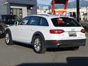 AUDI A4 ALLROAD QUATTRO