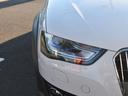 AUDI A4 ALLROAD QUATTRO