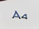 AUDI A4 ALLROAD QUATTRO