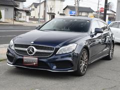 ＣＬＳクラス シューティングブレーク ＣＬＳ４００　シューティングブレーク　ＣＬＳ４００　３．５ツインターボ　シューティングブレーク（５名） 1201295A30240406W002 2