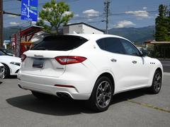 レヴァンテ 　Ｖ６ディーゼル４ＷＤ　パノラミックスライディングルーフ　禁煙車両　本革 1201295A30240516W001 7