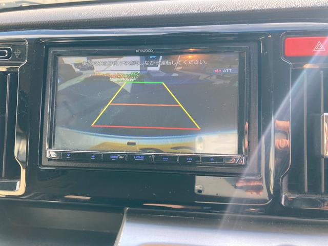 N-WGNカスタム G・Aパッケージ(7枚目)