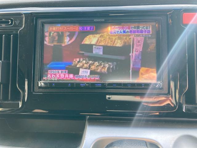 N-WGNカスタム G・Aパッケージ(8枚目)