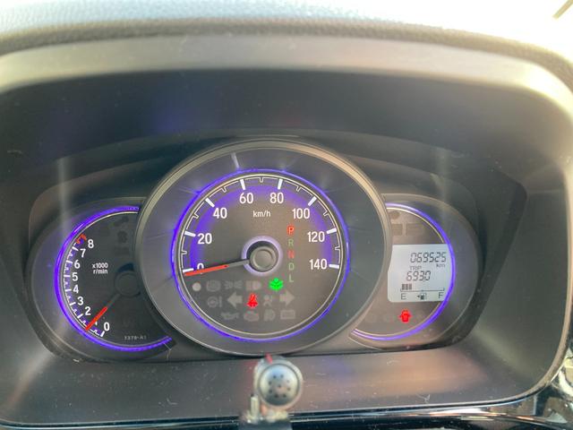 N-WGNカスタム G・Aパッケージ(9枚目)