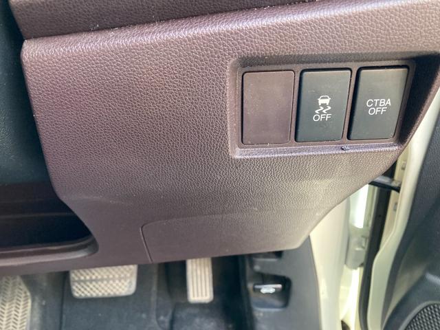 N-WGNカスタム G・Aパッケージ(11枚目)