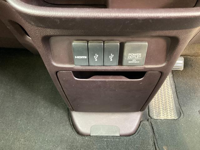 N-WGNカスタム G・Aパッケージ(12枚目)