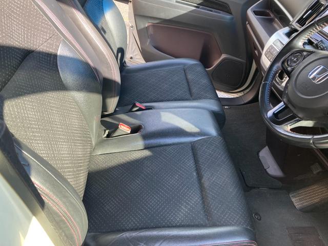 N-WGNカスタム G・Aパッケージ(13枚目)