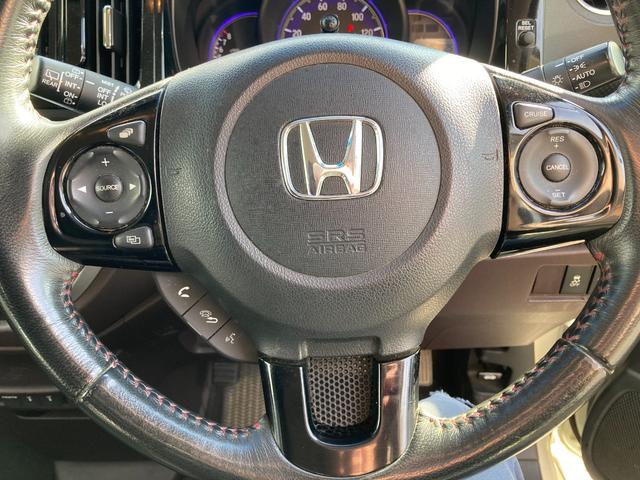 N-WGNカスタム G・Aパッケージ(15枚目)