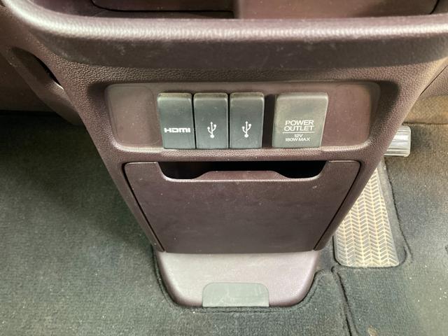 N-WGNカスタム G・Aパッケージ(16枚目)