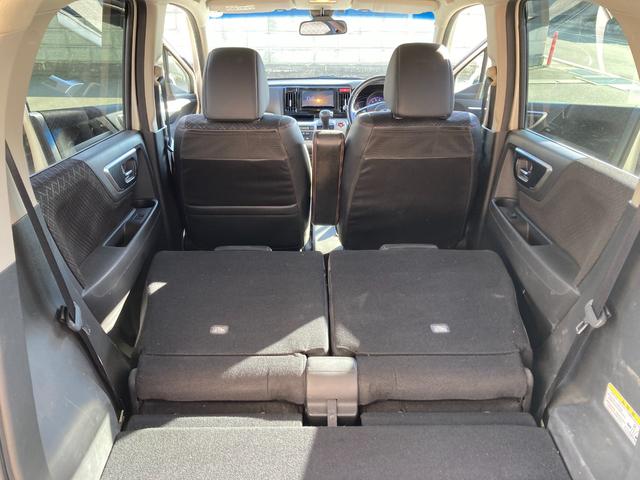 N-WGNカスタム G・Aパッケージ(20枚目)