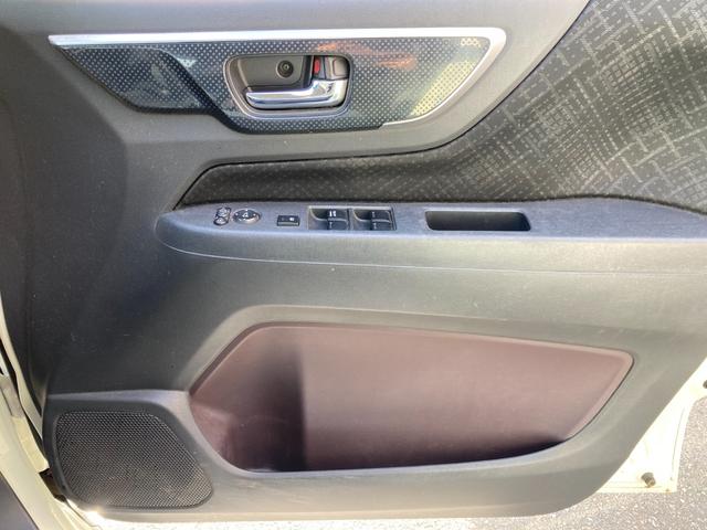 N-WGNカスタム G・Aパッケージ(23枚目)