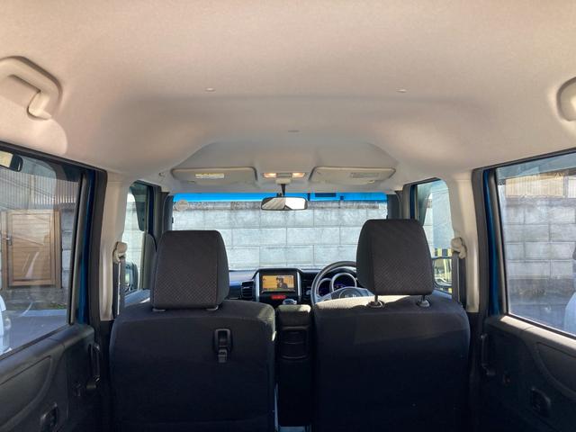 Ｎ－ＢＯＸカスタム Ｇ・Ｌパッケージ（13枚目）