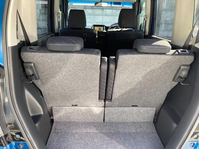 Ｎ－ＢＯＸカスタム Ｇ・Ｌパッケージ（15枚目）