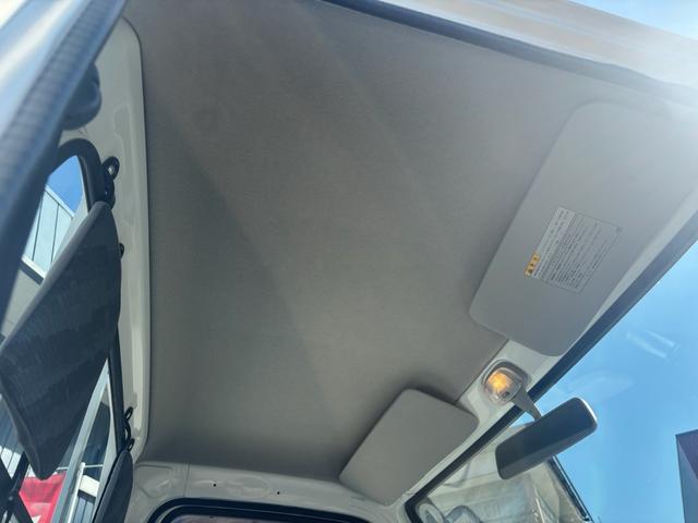 キャリイトラック FC ●パワステ●エアコン●パートタイム4WD高低二段切替式(後輪駆動ベース)●K6ADOHC(15枚目)