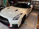 NISSAN GT-R
