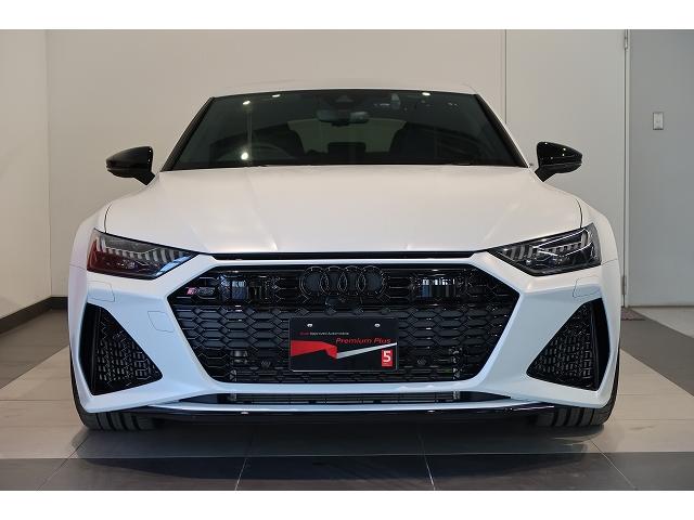 アウディ ＲＳ７スポーツバック