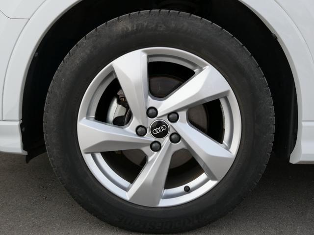 Q3 35TDIクワトロアドバンスド MMIナビゲーション LEDヘッドライト オートマチックテールゲート Wオートエアコン バーチャルコックピット アルミホイール アダプティブクルーズコントロール サラウンドビューモニター ETC(7枚目)