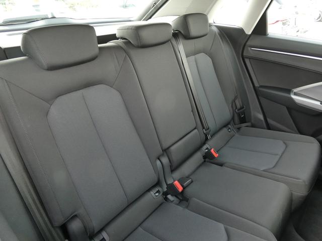 Q3 35TDIクワトロアドバンスド MMIナビゲーション LEDヘッドライト オートマチックテールゲート Wオートエアコン バーチャルコックピット アルミホイール アダプティブクルーズコントロール サラウンドビューモニター ETC(10枚目)