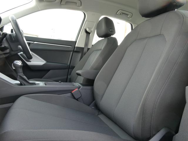 Q3 35TDIクワトロアドバンスド MMIナビゲーション LEDヘッドライト オートマチックテールゲート Wオートエアコン バーチャルコックピット アルミホイール アダプティブクルーズコントロール サラウンドビューモニター ETC(17枚目)