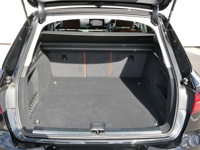 A4アバント 40TDIクワトロ アドバンスド パノラマサンルーフ B/Oサウンドシステム ブラウンフルレザー 18インチアルミホイール 全席シートヒーター ワイヤレスチャージング バーチャルコックピット ステアリングヒーター マトリクスLED(20枚目)