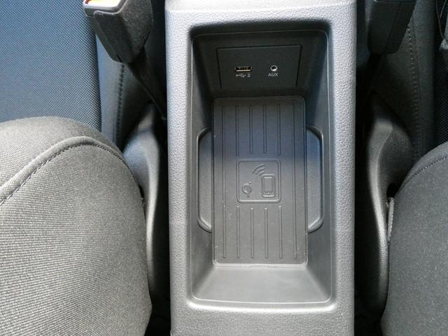 Ｑ２ ３５ＴＦＳＩアドバンスド　ＭＭＩナビゲーション　ＬＥＤヘッドライト　バーチャルコックピット　前席シートヒーター　ワイヤレスチャージング　スマートフォンインターフェース　プライバシーガラス　オートマチックテールゲート　ＡＣＣ（13枚目）