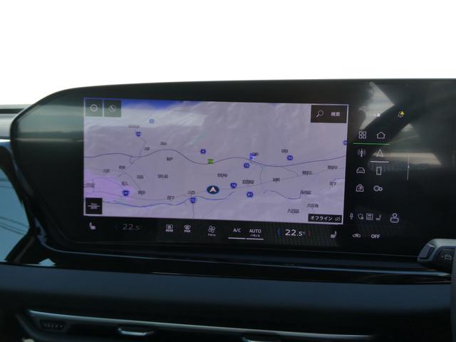 A5 TFSI 110kW 弊社試乗車 メーター一体式ナビゲーション マトリクスLEDヘッドライト ワイヤレスチャージング フルレザーシート 3ゾーンオートエアコン オートマチックテールゲート アコースティックガラス ACC(11枚目)