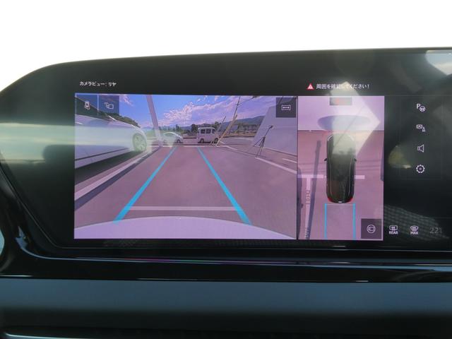 A5 TFSI 110kW 弊社試乗車 メーター一体式ナビゲーション マトリクスLEDヘッドライト ワイヤレスチャージング フルレザーシート 3ゾーンオートエアコン オートマチックテールゲート アコースティックガラス ACC(12枚目)