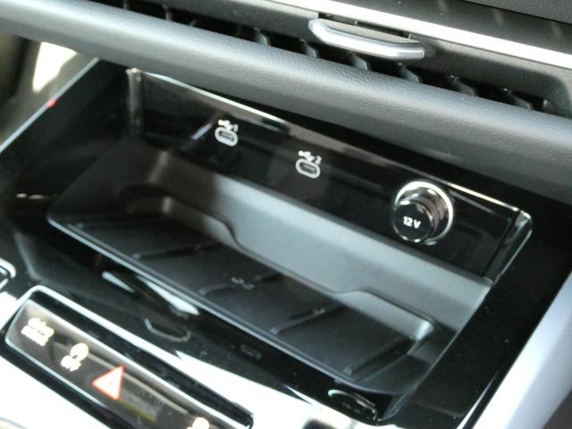 A5 TFSI 110kW 弊社試乗車 メーター一体式ナビゲーション マトリクスLEDヘッドライト ワイヤレスチャージング フルレザーシート 3ゾーンオートエアコン オートマチックテールゲート アコースティックガラス ACC(13枚目)