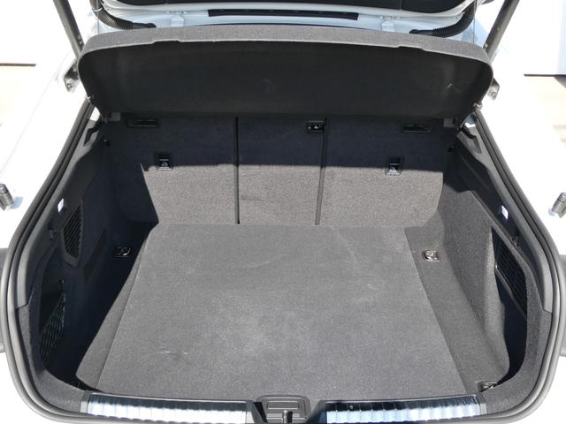 A5 TFSI 110kW 弊社試乗車 メーター一体式ナビゲーション マトリクスLEDヘッドライト ワイヤレスチャージング フルレザーシート 3ゾーンオートエアコン オートマチックテールゲート アコースティックガラス ACC(18枚目)