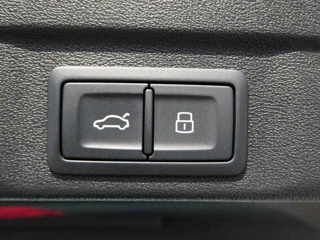 A5 TFSI 110kW 弊社試乗車 メーター一体式ナビゲーション マトリクスLEDヘッドライト ワイヤレスチャージング フルレザーシート 3ゾーンオートエアコン オートマチックテールゲート アコースティックガラス ACC(19枚目)