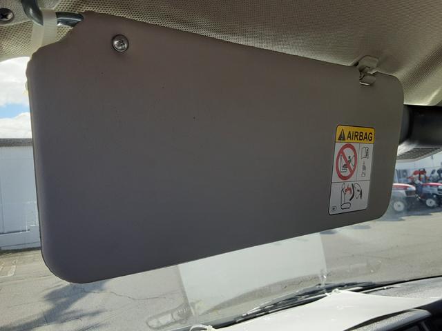 タウンエーストラック DX Xエディション 4WD 5速マニュアル車 エアコン パワステ 両席エアバッグ AMFMラジオ ライトレベライザー 車検R8年7月17日 走行25634キロ 取扱説明書(26枚目)