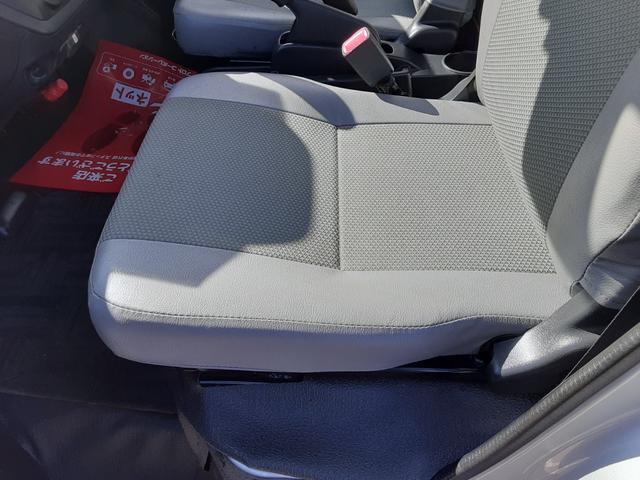 タウンエーストラック DX Xエディション 4WD 5速マニュアル車 エアコン パワステ 両席エアバッグ AMFMラジオ ライトレベライザー 車検R8年7月17日 走行25634キロ 取扱説明書(38枚目)