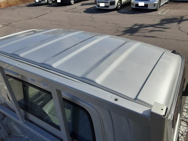 タウンエーストラック DX Xエディション 4WD 5速マニュアル車 エアコン パワステ 両席エアバッグ AMFMラジオ ライトレベライザー 車検R8年7月17日 走行25634キロ 取扱説明書(53枚目)