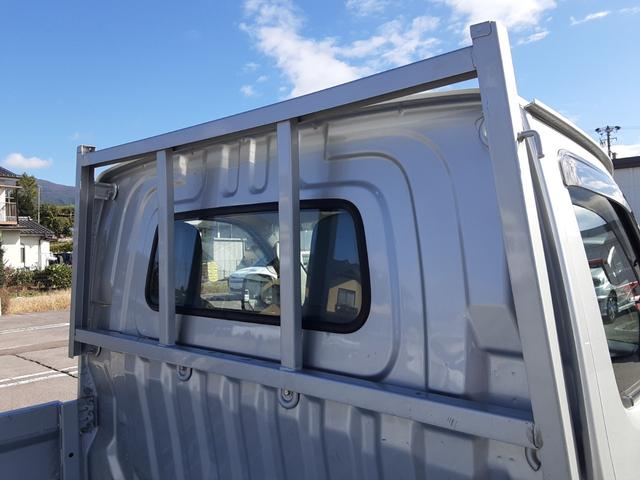 タウンエーストラック DX Xエディション 4WD 5速マニュアル車 エアコン パワステ 両席エアバッグ AMFMラジオ ライトレベライザー 車検R8年7月17日 走行25634キロ 取扱説明書(54枚目)