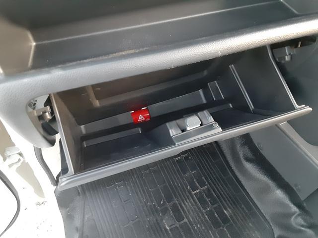 キャリイトラック ＫＣエアコン・パワステ農繁仕様　５速マニュアル車　農繁　エアコン　パワステ　４ＷＤ　デュアルカメラブレーキサポート　車線逸脱警報　デフロック　ＥＳＰ　荷台作業灯　あおりチェーン　ゲートプロテクター　車検Ｒ９年６月　走行１２０５５キロ（23枚目）