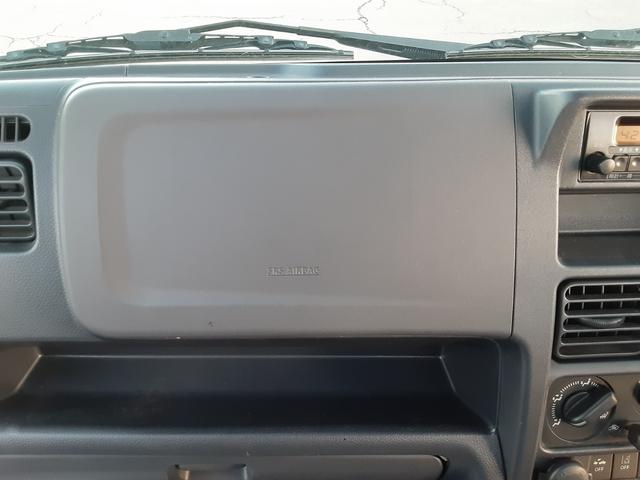 キャリイトラック ＫＣエアコン・パワステ農繁仕様　５速マニュアル車　農繁　エアコン　パワステ　４ＷＤ　デュアルカメラブレーキサポート　車線逸脱警報　デフロック　ＥＳＰ　荷台作業灯　あおりチェーン　ゲートプロテクター　車検Ｒ９年６月　走行１２０５５キロ（24枚目）