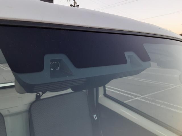 キャリイトラック ＫＣエアコン・パワステ農繁仕様　５速マニュアル車　農繁　エアコン　パワステ　４ＷＤ　デュアルカメラブレーキサポート　車線逸脱警報　デフロック　ＥＳＰ　荷台作業灯　あおりチェーン　ゲートプロテクター　車検Ｒ９年６月　走行１２０５５キロ（39枚目）