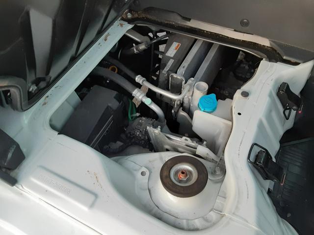 キャリイトラック ＫＣエアコン・パワステ農繁仕様　５速マニュアル車　農繁　エアコン　パワステ　４ＷＤ　デュアルカメラブレーキサポート　車線逸脱警報　デフロック　ＥＳＰ　荷台作業灯　あおりチェーン　ゲートプロテクター　車検Ｒ９年６月　走行１２０５５キロ（69枚目）