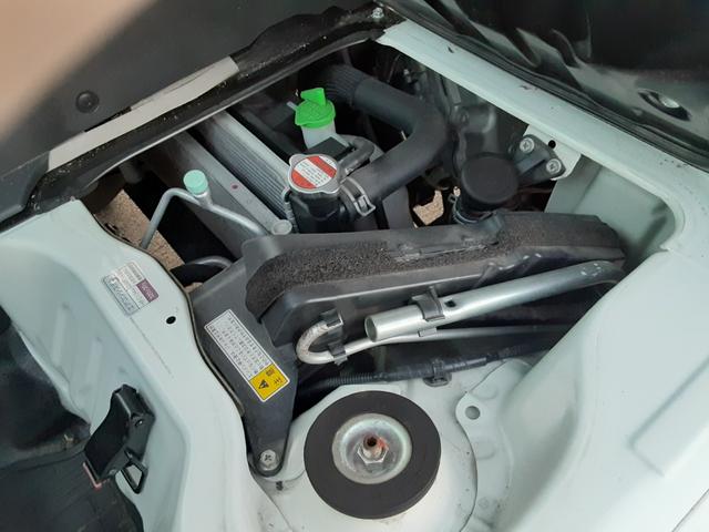 キャリイトラック ＫＣエアコン・パワステ農繁仕様　５速マニュアル車　農繁　エアコン　パワステ　４ＷＤ　デュアルカメラブレーキサポート　車線逸脱警報　デフロック　ＥＳＰ　荷台作業灯　あおりチェーン　ゲートプロテクター　車検Ｒ９年６月　走行１２０５５キロ（70枚目）