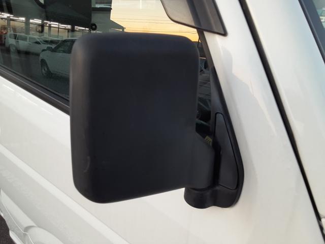 キャリイトラック ＫＣエアコン・パワステ農繁仕様　５速マニュアル車　農繁　エアコン　パワステ　４ＷＤ　デュアルカメラブレーキサポート　車線逸脱警報　デフロック　ＥＳＰ　荷台作業灯　あおりチェーン　ゲートプロテクター　車検Ｒ９年６月　走行１２０５５キロ（73枚目）