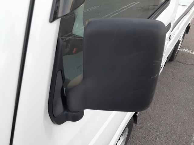キャリイトラック ＫＣエアコン・パワステ農繁仕様　５速マニュアル車　農繁　エアコン　パワステ　４ＷＤ　デュアルカメラブレーキサポート　車線逸脱警報　デフロック　ＥＳＰ　荷台作業灯　あおりチェーン　ゲートプロテクター　車検Ｒ９年６月　走行１２０５５キロ（74枚目）