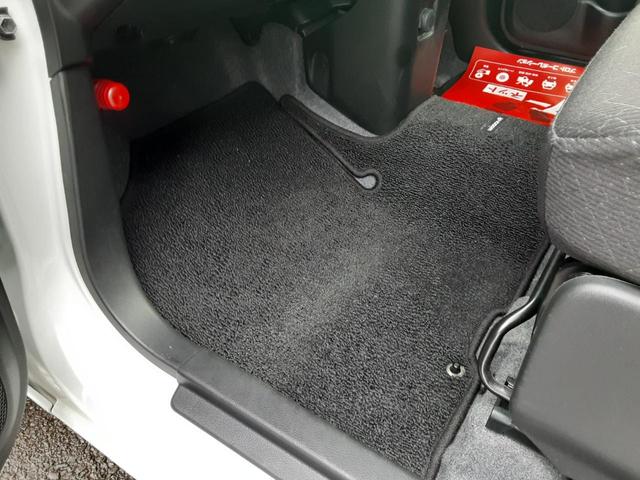 ワゴンＲ ハイブリッドＦＺ　リミテッド　２５周年記念車ハイブリッドＦＸリミテッド　４ＷＤ　ＣＶＴ　エアコン　パワステ　両席エアバッグ　パワーウィンドウ　プッシュスタート　走行距離５９３９５キロ　車検Ｒ８．３月　取扱説明書　記録簿　スペアキー（33枚目）