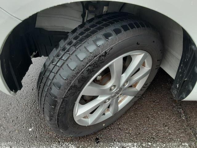 ワゴンＲ ハイブリッドＦＺ　リミテッド　２５周年記念車ハイブリッドＦＸリミテッド　４ＷＤ　ＣＶＴ　エアコン　パワステ　両席エアバッグ　パワーウィンドウ　プッシュスタート　走行距離５９３９５キロ　車検Ｒ８．３月　取扱説明書　記録簿　スペアキー（56枚目）