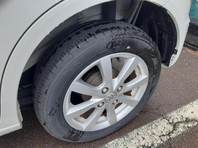 ワゴンＲ ハイブリッドＦＺ　リミテッド　２５周年記念車ハイブリッドＦＸリミテッド　４ＷＤ　ＣＶＴ　エアコン　パワステ　両席エアバッグ　パワーウィンドウ　プッシュスタート　走行距離５９３９５キロ　車検Ｒ８．３月　取扱説明書　記録簿　スペアキー（58枚目）