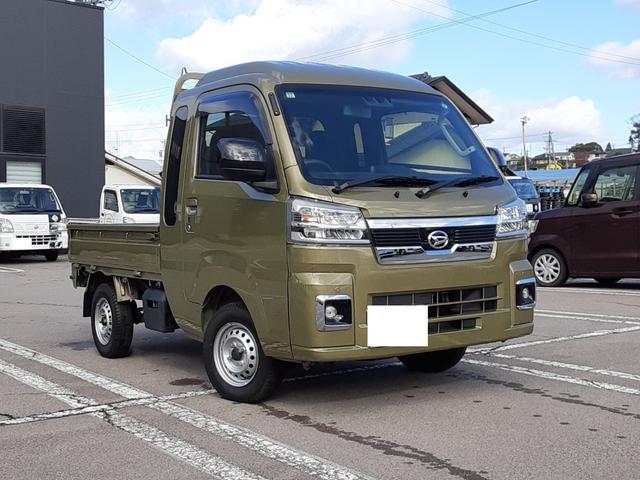 唐沢農機サービスです!軽自動車・商用車を多数取り扱っております!ローン取扱い有★★業販可能です!