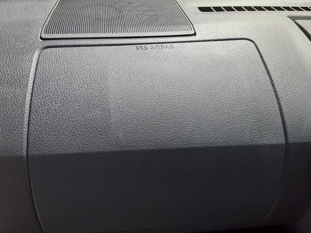 エアバッグ 助手席