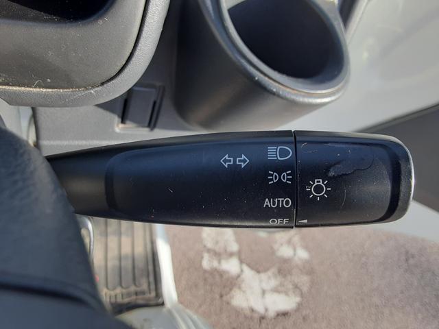 キャリイトラック ＫＸ　デュアルカメラブレーキサポート　４ＷＤ　５速マニュアル　エアコン　パワステ　車線逸脱警報　ＥＳＰ　フォグランプ　デフロック　ライトレベライザー　キーレス　車検整備付　走行２８０４９キロ　取扱説明書（18枚目）